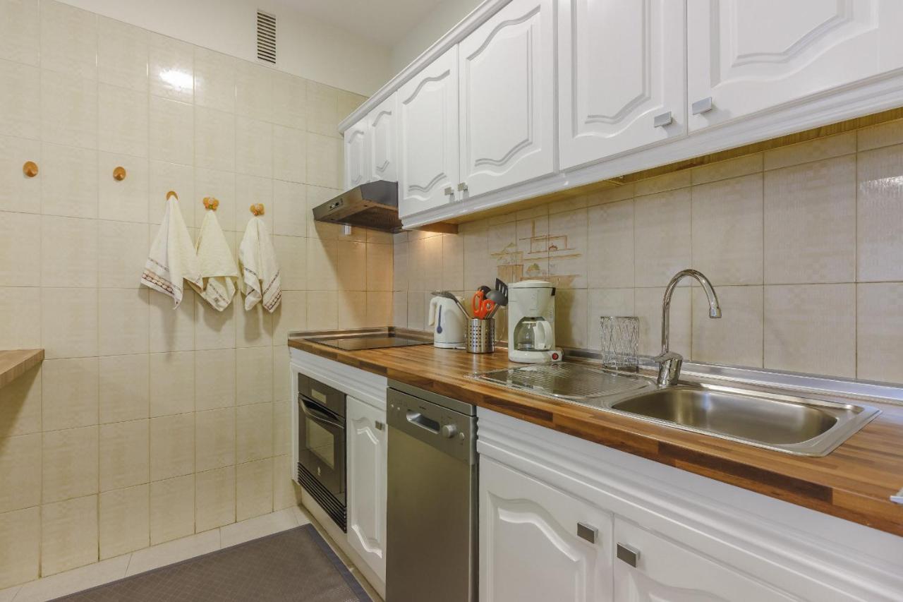Seguro Spacious Apartment With Roomy Terrace Puerto de Santiago  Exterior foto